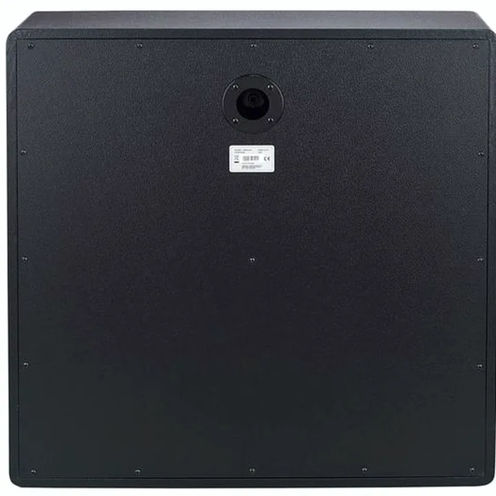 Le baffle guitare Marshall Origin 412 A Cabinet : Comparatif, Avis et Test