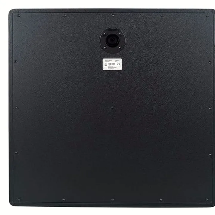 Le baffle guitare Marshall Origin 412 A Cabinet : Comparatif, Avis et Test