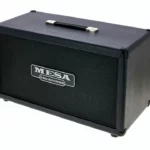 Le baffle guitare Mesa Boogie 2×12 Rectifier Compact Box , Comparatif, Test & Avis