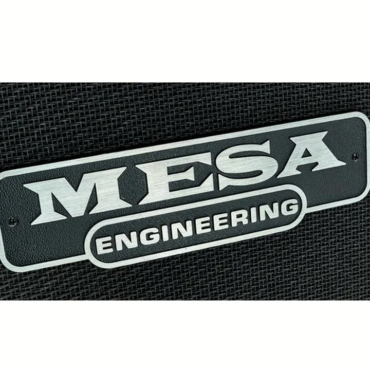 Le baffle guitare Mesa Boogie 2×12 Rectifier Compact Box , Comparatif, Test & Avis