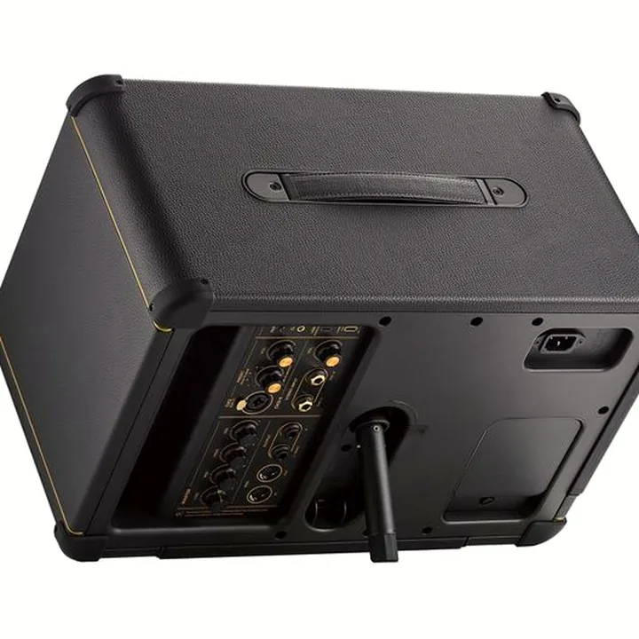 Le baffle guitare Positive Grid Spark Live Avis, Test, Comparatif