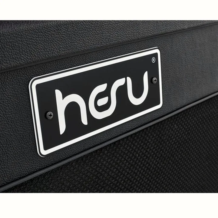 Le baffle HESU Studio S212 Standard Cab BK : Test, Comparatif & Avis