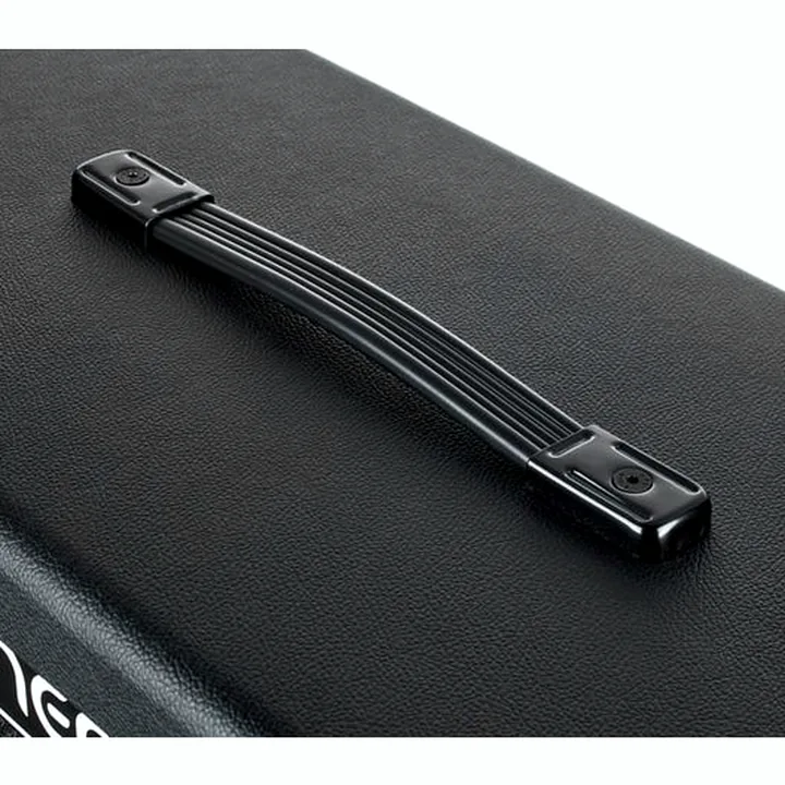 Le baffle HESU Wizard W112 Standard Cab BK Avis, Test & Comparatif