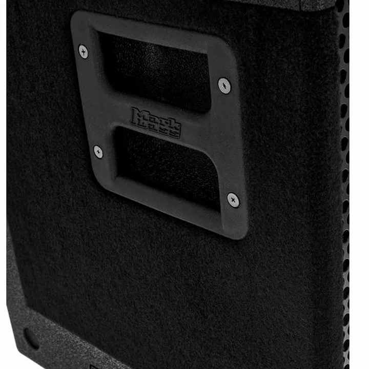 Le baffle Markbass MB58R 121 Energy Box / Avis, Test, Comparatif