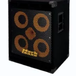 Le baffle Markbass Standard 104HF-4 Ohm – Comparatif, Test et Avis