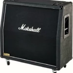 Le baffle Marshall 1960AV 412 Cabinet Test, Avis et Comparatif