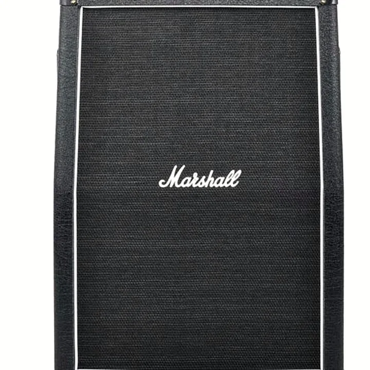 Le baffle Marshall MX212AR – Test, Comparatif & Avis