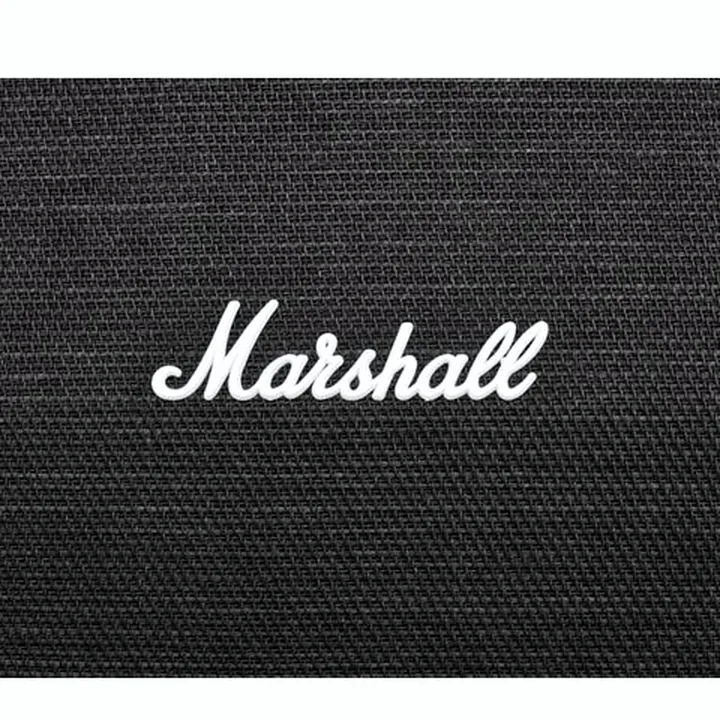 Le baffle Marshall MX212AR – Test, Comparatif & Avis
