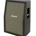 Le baffle Marshall Studio Vintage SV212 Cabinet Avis, Comparatif, Test