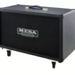 Le baffle Mesa Boogie Rectifier 212 Horizontal – Test, Comparatif et Avis