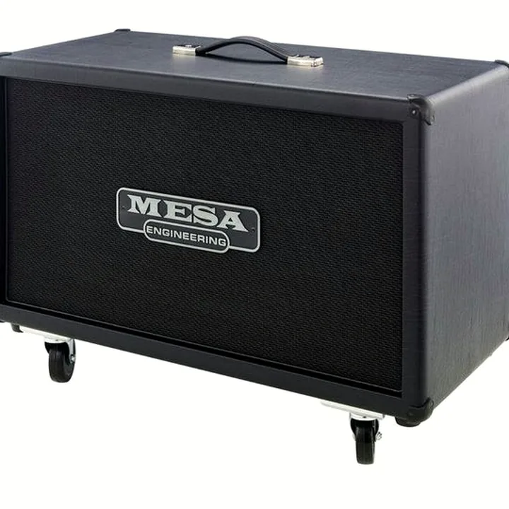 Baffle Mesa Boogie Rectifier 212 Horizontal