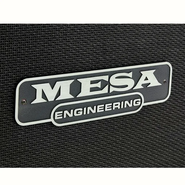 Le baffle Mesa Boogie Rectifier 212 Horizontal – Test, Comparatif et Avis