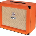 Le baffle Orange PPC112 / Avis, Test