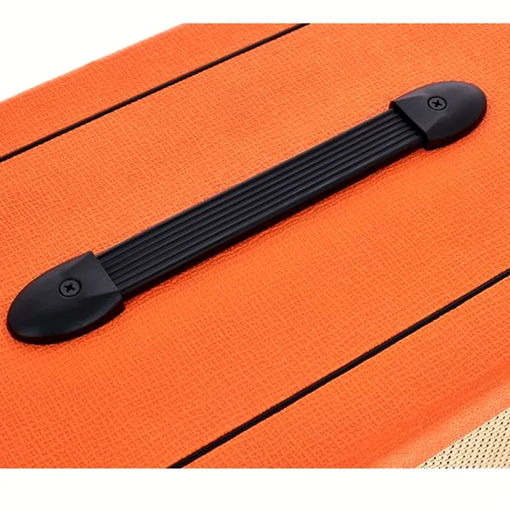 Le baffle Orange PPC112 / Avis, Test