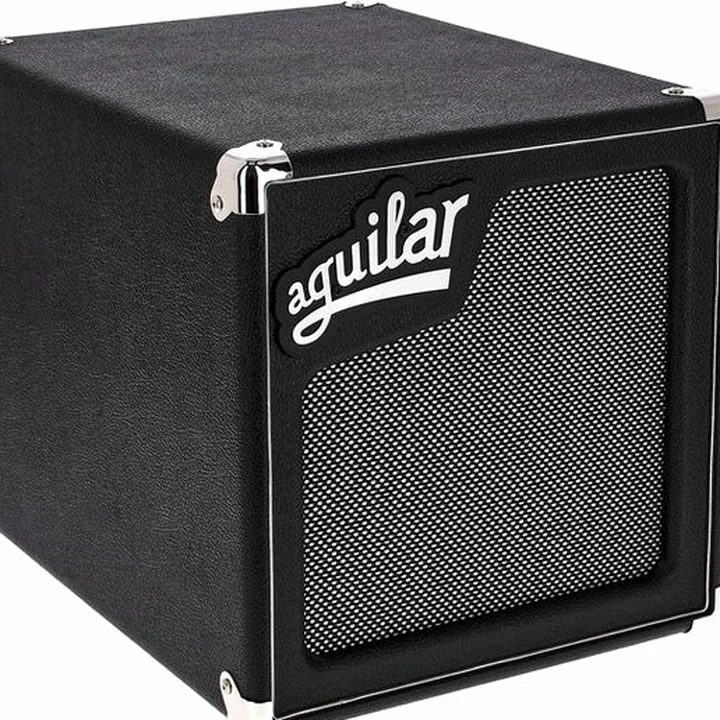 Le baffle pour basse Aguilar SL 110 – 8 Ohms , Avis, Test, Comparatif