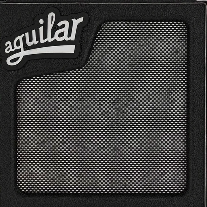 Le baffle pour basse Aguilar SL 110 – 8 Ohms , Avis, Test, Comparatif