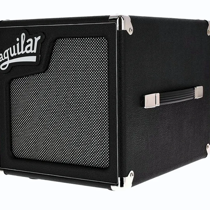 Le baffle pour basse Aguilar SL 110 – 8 Ohms , Avis, Test, Comparatif