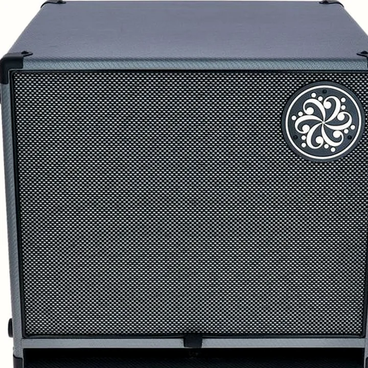 Le baffle pour basse électrique Darkglass DG112N Bass Cab , Test, Avis & Comparatif