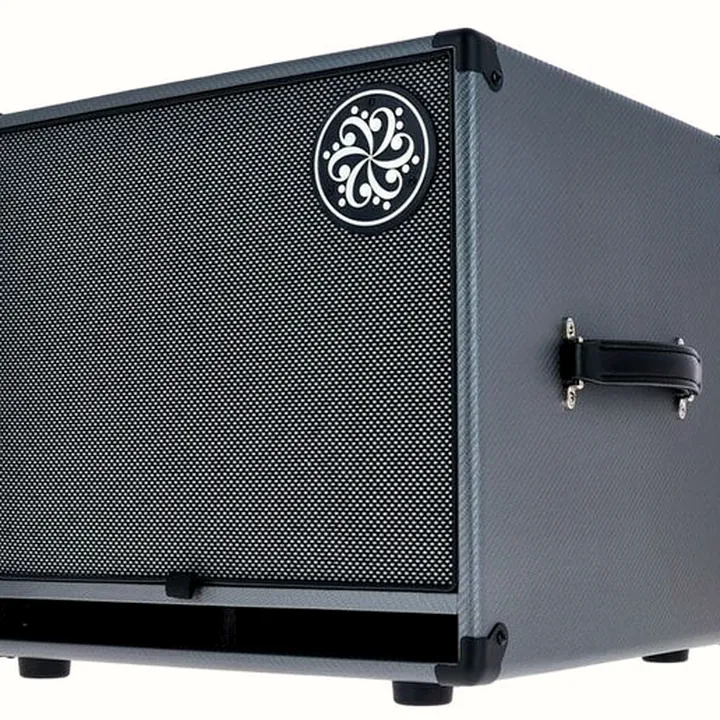 Le baffle pour basse électrique Darkglass DG112N Bass Cab , Test, Avis & Comparatif