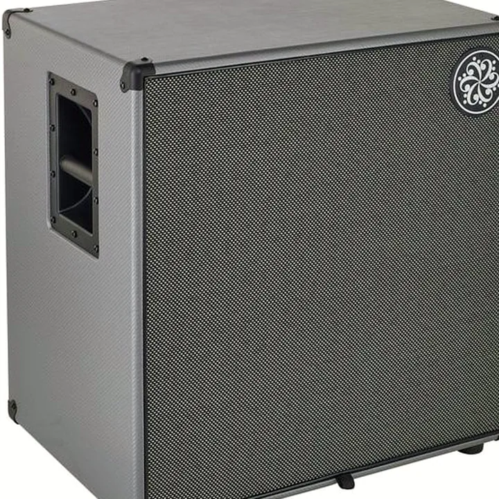 Le baffle pour basse électrique Darkglass DG410N Bass Cab Test, Avis et Comparatif