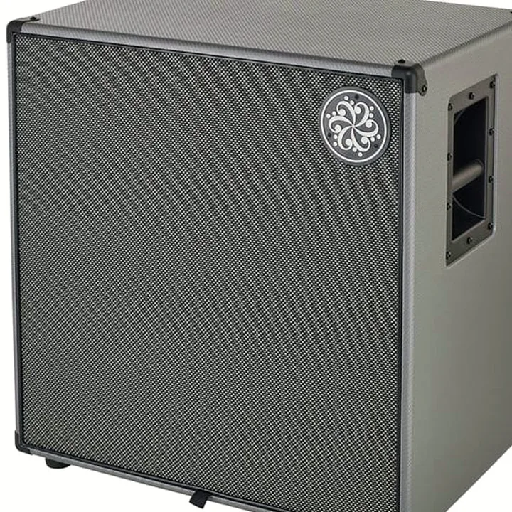 Le baffle pour basse électrique Darkglass DG410N Bass Cab Test, Avis et Comparatif