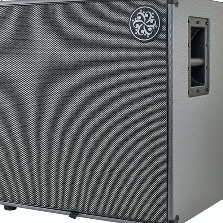 Le baffle pour basse électrique Darkglass DG410N Bass Cab Test, Avis et Comparatif