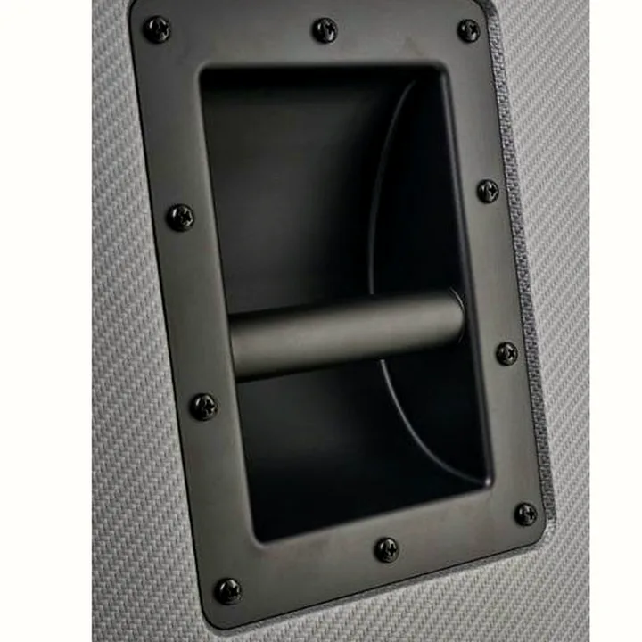 Le baffle pour basse électrique Darkglass DG410N Bass Cab Test, Avis et Comparatif