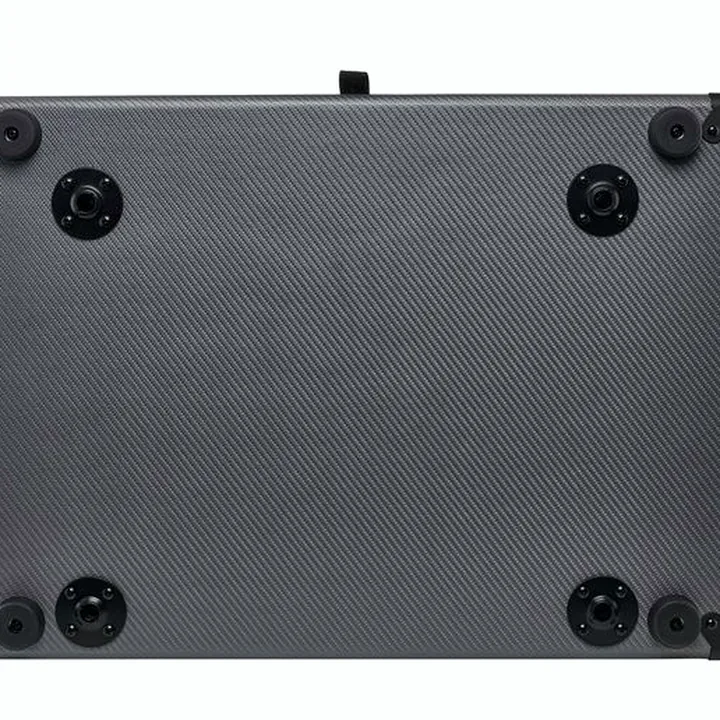 Le baffle pour basse électrique Darkglass DG410N Bass Cab Test, Avis et Comparatif