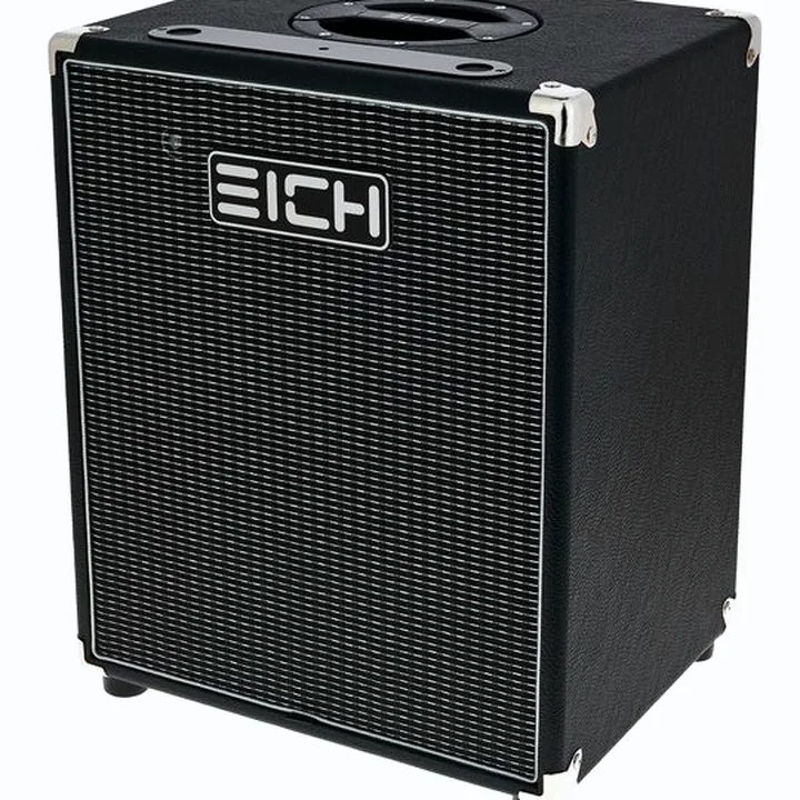 Baffle pour basse électrique Eich Amplification 210XS-4 Cabin