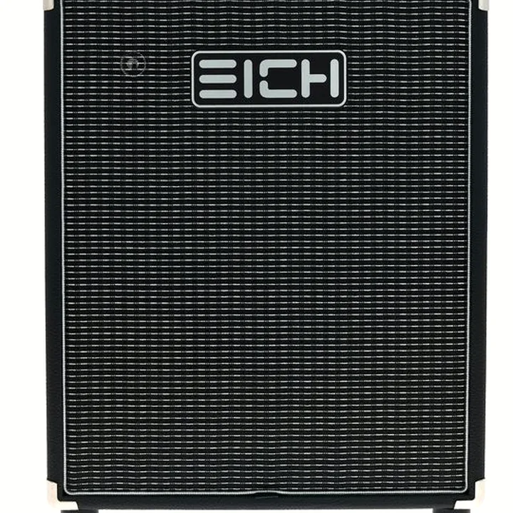 Le baffle pour basse électrique Eich Amplification 210XS-4 Cabinet / Test, Comparatif, Avis