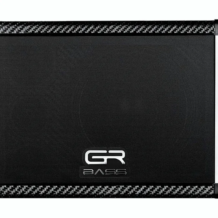 Le baffle pour basse GR Bass AT112H/8 , Test, Comparatif & Avis