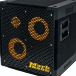 Le baffle pour basse Markbass MB58R 102XL Pure Box 4 : Avis, Test, Comparatif