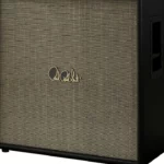 Le baffle PRS HDRX Cabinet 4×12 : Comparatif, Test & Avis