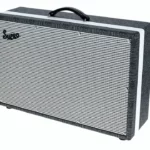 Le baffle Supro 1799 Black Magick Extension Ca : Avis, Comparatif et Test