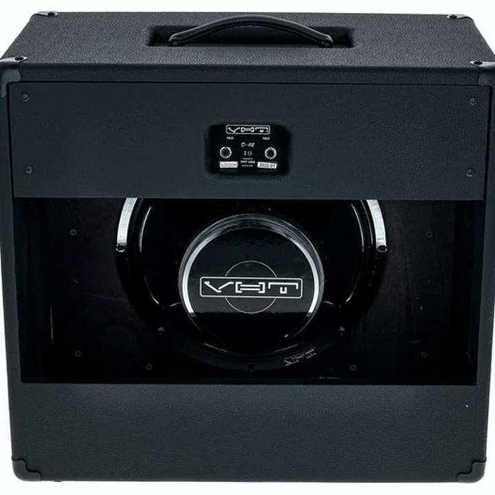 Le baffle VHT AV-D-112VHT-OB Avis, Test