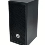 Le baffle Warwick Gnome CAB 2/8/4 , Avis & Test