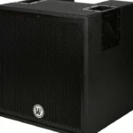 Le baffle Warwick Gnome Pro CAB 2×10/8 Avis & Test