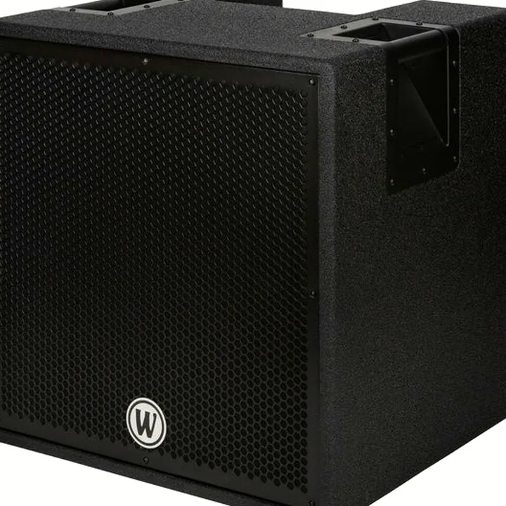 Le baffle Warwick Gnome Pro CAB 2×10/8 Avis & Test