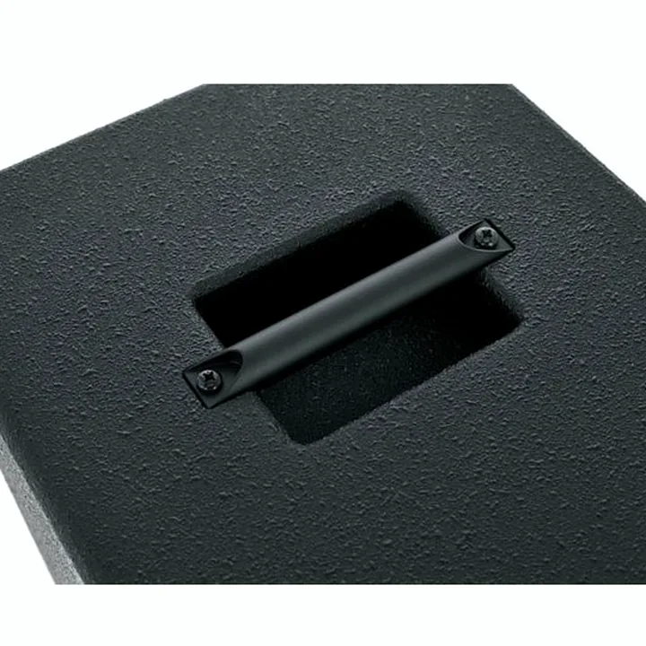 Le combo Acus One-8 Extension Cabinet Black – Avis, Test