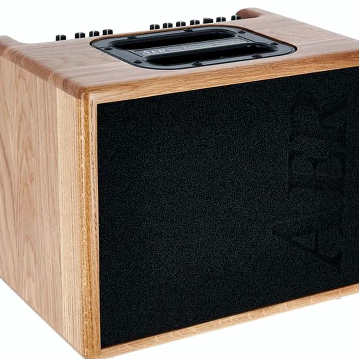 Le combo AER Compact 60 IV Oak Natural Test, Avis et Comparatif