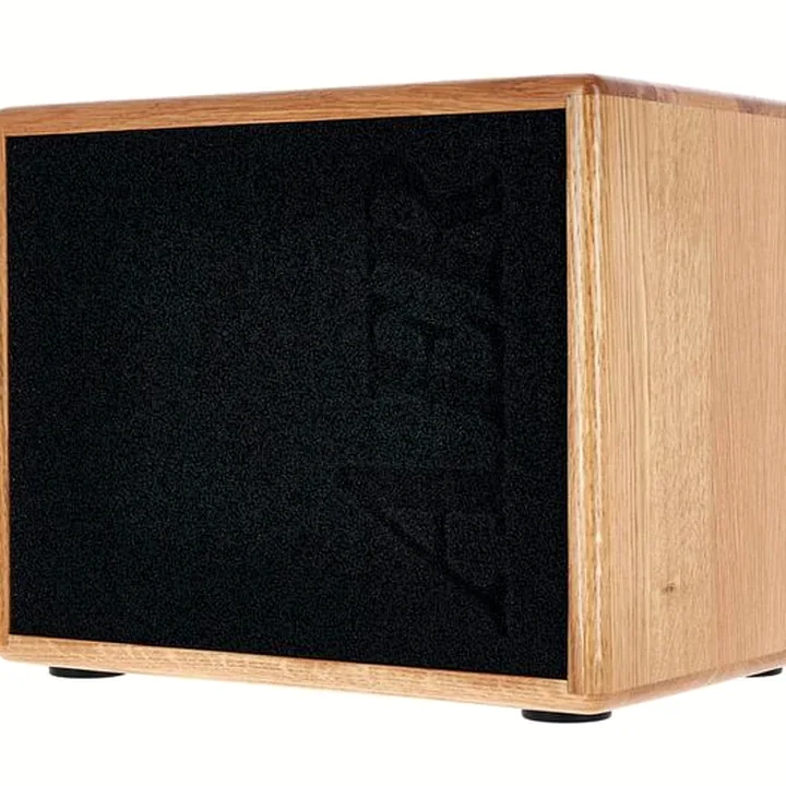 Le combo AER Compact 60 IV Oak Natural Test, Avis et Comparatif