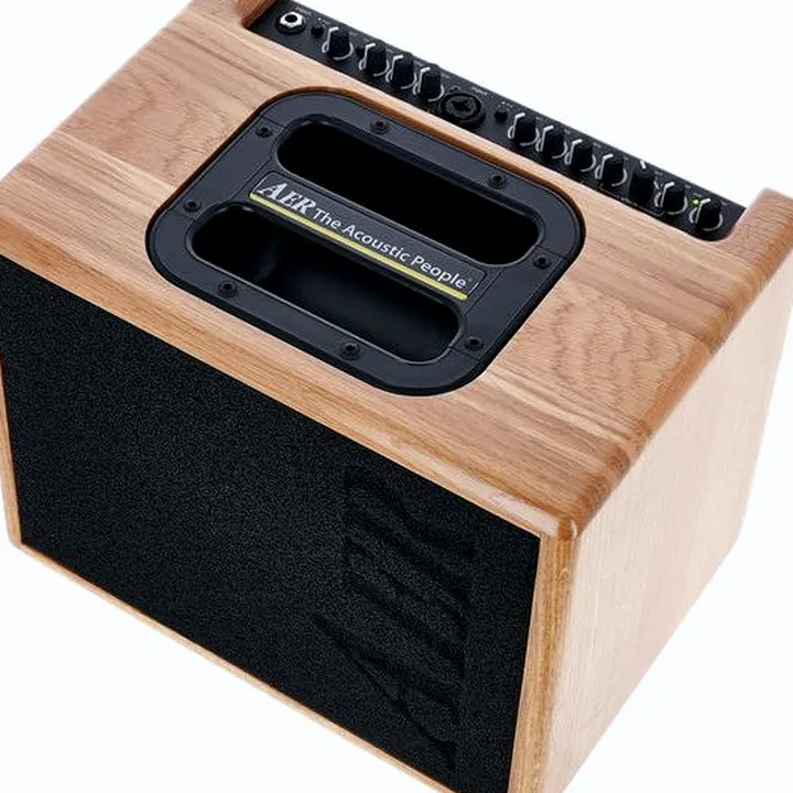 Le combo AER Compact 60 IV Oak Natural Test, Avis et Comparatif