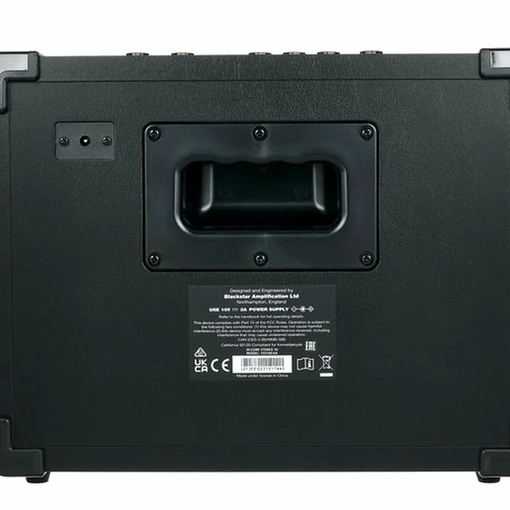 Le combo Blackstar ID:Core 10 V4 Test & Avis
