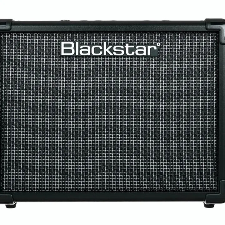 Le combo Blackstar ID:Core 10 V4 Test & Avis