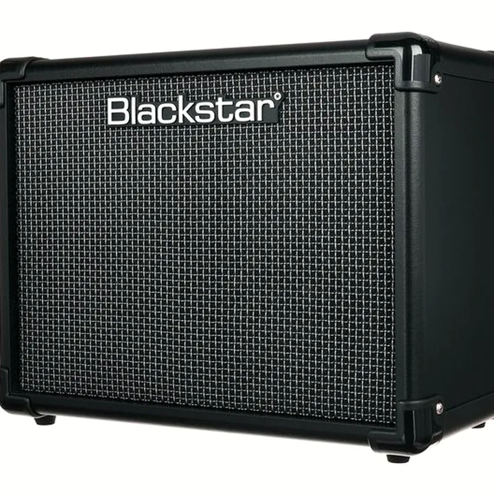 Le combo Blackstar ID:Core 10 V4 Test & Avis