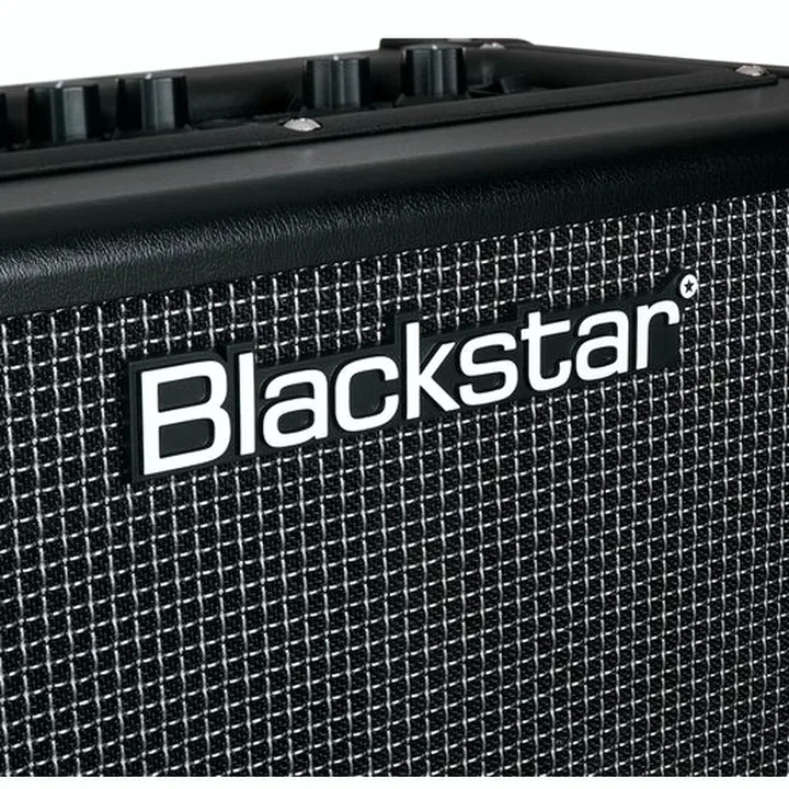 Le combo Blackstar ID:Core 10 V4 Test & Avis