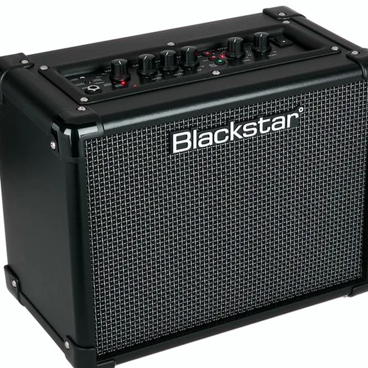 Le combo Blackstar ID:Core 10 V4 Test & Avis