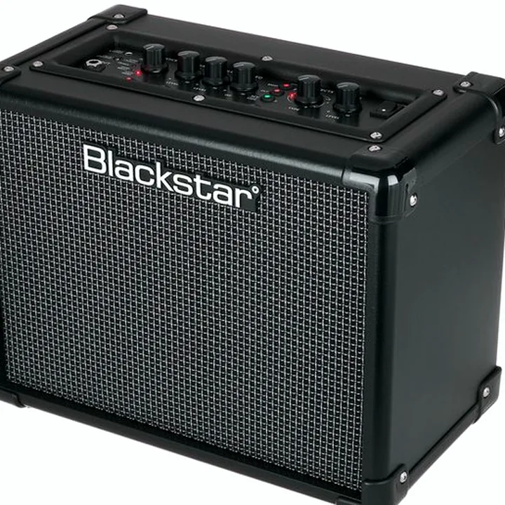 Le combo Blackstar ID:Core 10 V4 Test & Avis