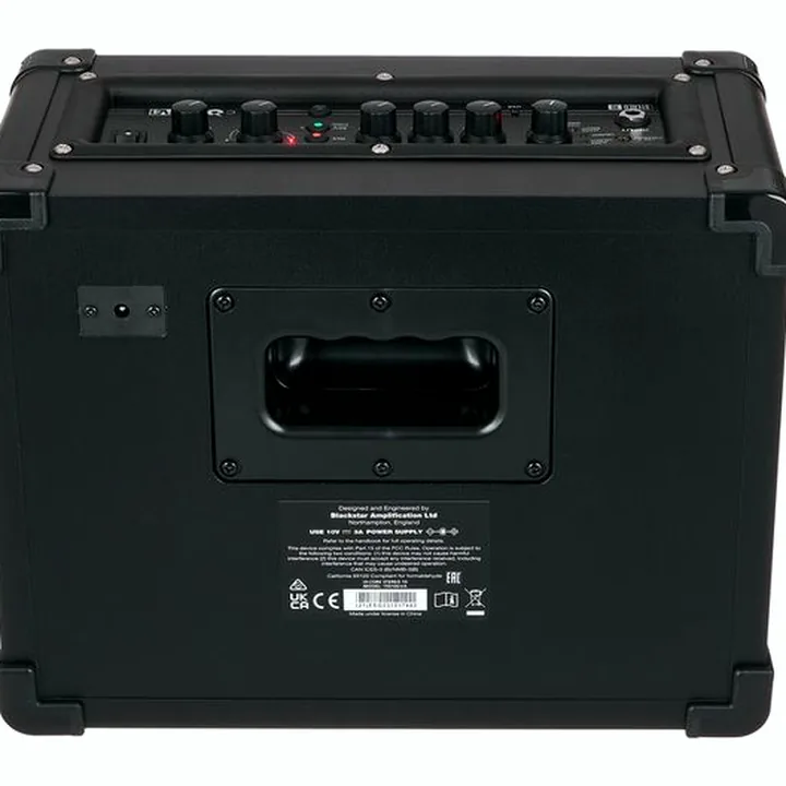 Le combo Blackstar ID:Core 10 V4 Test & Avis