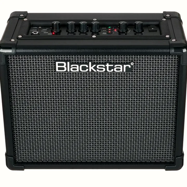 Le combo Blackstar ID:Core 10 V4 Test & Avis